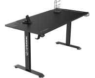 Ultradesk MOMENTUM (Czarne) UDESK-MM-BK - 1077061 - zdjęcie 2